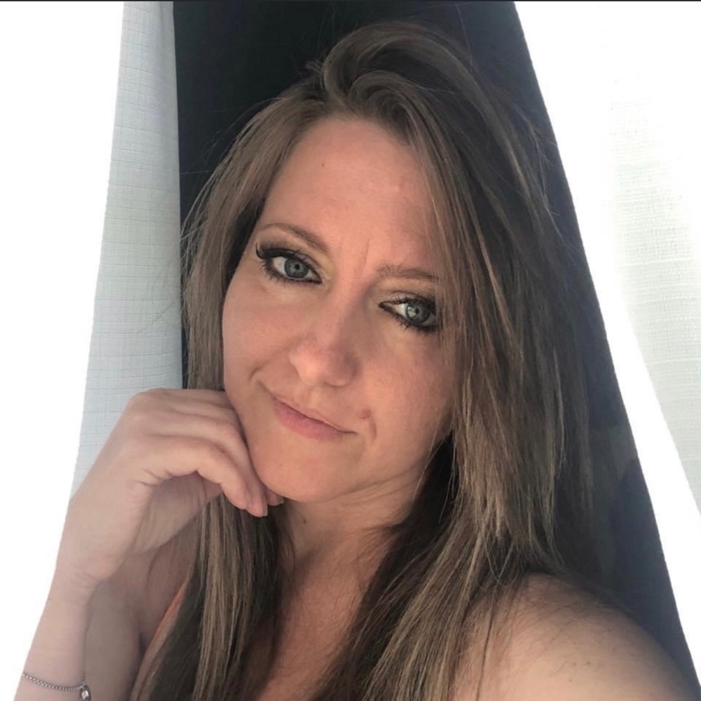 Meet your Posher, Tricia